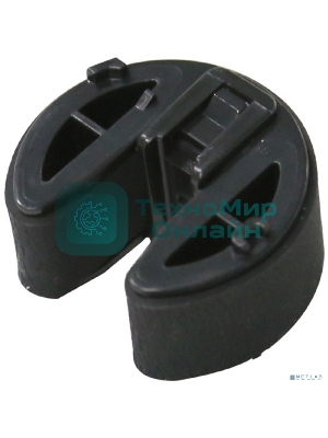 Ролик подхвата CET CET341025 (RM1-4426-000/RC2-1949-000/RM1-8047-000) для HP CLJ CP1215/CP1515/CP2025/CM2320 M375/M475