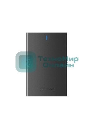 Внешний корпус Vention для HDD/SSD 2.5