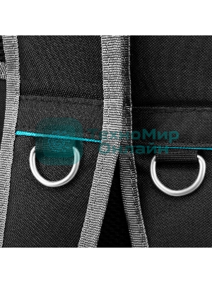 Рюкзак для инструмента Gross 450х340х170 мм