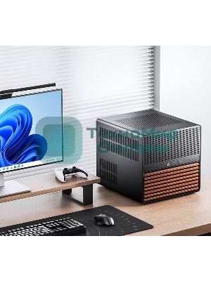 Компьютерный корпус JONSBO Computer Case N5 черный