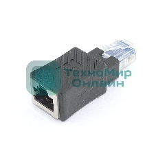 Удлинитель сетевого кабеля мама-папа