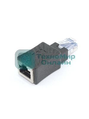 Удлинитель сетевого кабеля мама-папа