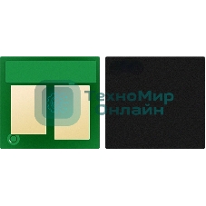 Чип тонер-картриджа Cactus CS-CHIP-H-W2030X-K черный 7500 стр