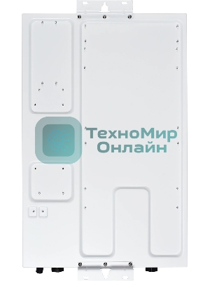 Котел электрический Thermex Sonne 12 Wi-Fi белый