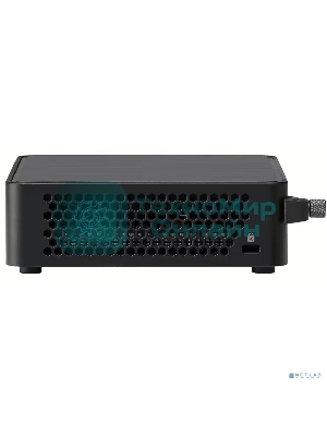 Мини-ПК Asus 90AR0062-M00090 NUC14RVK 2B IT/WOC/125H/NM/NS (RNUC14RVKU500002I)