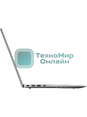 Ноутбук Osio FocusLine F150i-010 Core i5 1235U 16Gb SSD 512Gb Intel Iris Xe graphics 15.6