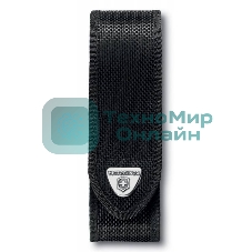 Чехол из нейлона Victorinox RANGER GRIP (4.0505.N) черный без упаковки