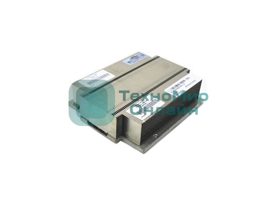 Радиатор HP DL360G5/BL460c (O)