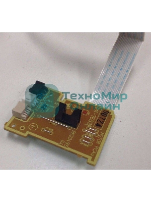 Плата мотора HP LJ M1536 RM1-7633 (OEM)