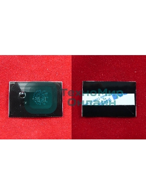 Чип Kyocera KM-3050/4050/5050 (TK715) 34K (ELP, Китай)