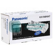 Барабан Panasonic KX-FA84A/E(7) KX-FL511/512/513/541, (10000 стр.)