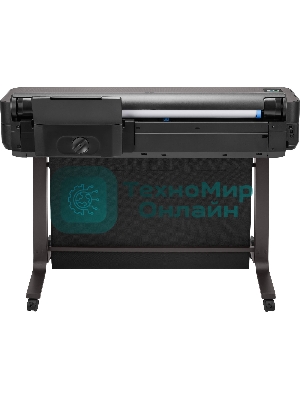 Плоттер струйный HP Designjet T650 (5HB10A), A0, 36