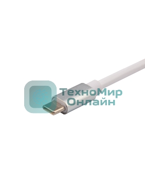 Переходник Rexant Type-C (Male) - HDMI (Female)