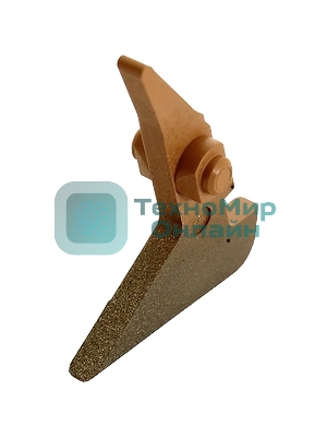 Отделитель нагревательного вала Ricoh Aficio 1515/1515F/161/161F/L/LN/SPF