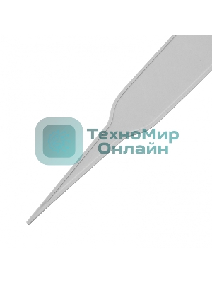 Посадочные таблички Сибртех 14х1,5 см, 25 шт/упак