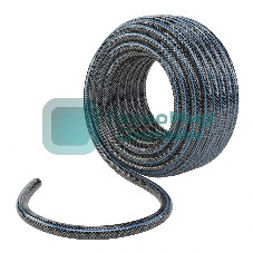 Шланг поливочный армированный Сибртех ПВХ 3/4