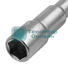 Ключ угловой проходной Stels 10 мм