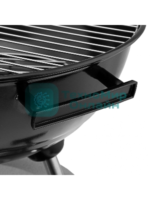 Барбекю сферический Palisad, 44 см, Camping