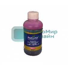 Чернила ProfiLine Premium для принтеров Canon/Epson/HP/Lexmark Light magenta 250 мл водн