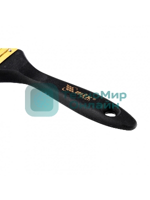 Кисть плоская MTX 83150 