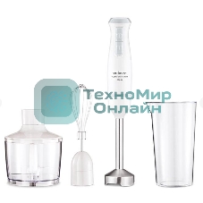 Блендер Zelmer ZHB4562S