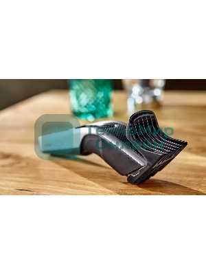 Машинка для стрижки волос, series 3000, 13 установок длины, 45 мин. автономной работы