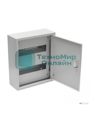 Щит распред. EKF mb21-18-bas навесной ЩРН-18 (350х300х120) IP31 EKF Basic