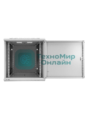 Шкаф телекоммуникационный 19