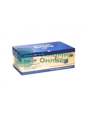 Картридж лазерный ProfiLine PL-TK-1130 для принтеров Kyocera FS-1030MFP/1030DP/ECOSYS M2030dn/M2530dn 3000 копий