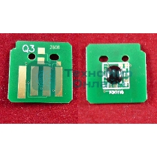 Чип Xerox Phaser 7100 Yellow (106R02608) 4.5K (ELP, Китай) 