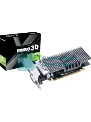 Видеокарта ASUS NVIDIA GT1030-SL-2G-BRK GT 1030 2048Mb 64 GDDR5 1228/6008 DVIx1 HDMIx1 HDCP Ret low profile