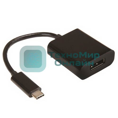 Переходник адаптер Speed Dragon Type-C to Display port adapter (FG-CDPADP-1AB-BC01)