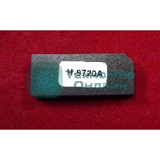 Чип HP Color LaserJet 4600/4650 черный, 9K (ELP, Китай)