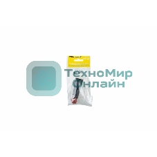 Штекер в прикуриватель PROconnect с предохранителем под винт, 1 шт., пакет БОПП