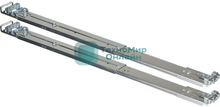 Направляющие Qnap RAIL-B02 for TVS-x71U/TS-x53U/x70U-RP/x69U-RP