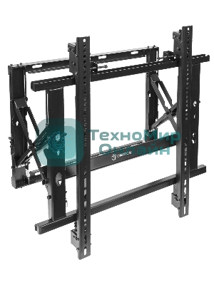 Настенное крепление ONKRON PRO7G для видеостен 50”-70