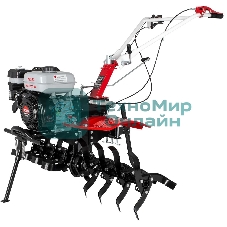 Сельскохозяйственная машина Ресанта МБ-8000-БФ (70/5/40) бензиновый 8л.с.