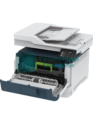 МФУ лазерное Xerox B315 (B315V_DNI), A4, ч/б, печ. до 40 стр/мин., скан. до 46 стр/мин. (ч/б) 20 стр/мин. (цвет), 600x600dpi, USB, RJ-45, Wi-Fi