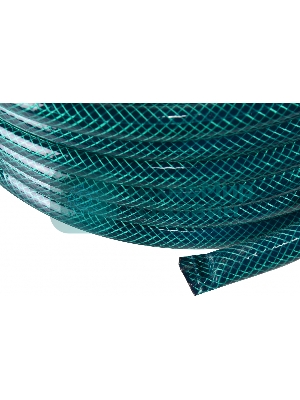 Шланг поливочный ПВХ,трехслойный армированный 3/4