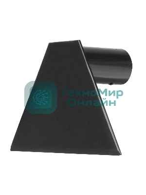 Мотыга Сибртех 190x150 мм,прямая,без черенкаР 62361