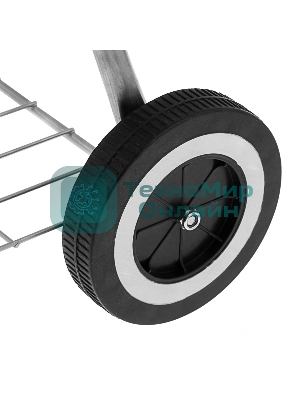 Барбекю сферический Palisad, 44 см, Camping