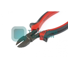 Бокорезы Matrix Black Nickel, 200 мм, двухкомпонентные рукоятки