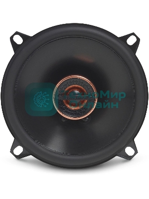 Колонки автомобильные Infinity Reference 5032CFX 135Вт 92дБ 3Ом 13см (5дюйм) (ком.:2кол.) коаксиальные двухполосные