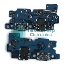 Шлейф разъема питания для Samsung Galaxy A50 A505F