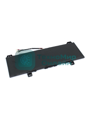Аккумуляторная батарея для ноутбука HP 14-CA 7.7V 3600mAh OEM