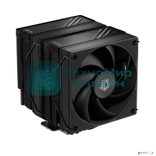 Кулер ID-Cooling Frozn A620 черный 120мм алюминий/медь 2000rpm 30db 4-pin 270W 154мм