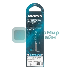 Сверло универсальное Gross Multipurpose PRO, 6-гр. хвостовик, 6мм