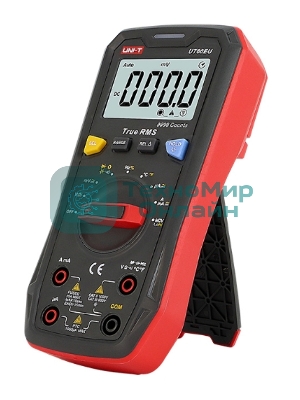 Цифровой мультиметр UNI-T UT60EU
