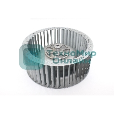 Крыльчатка для вытяжек SHINDO AA0004-03 H-70, D-179