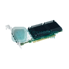Сетевая карта LR-Link LRES1023PF-4SFP28 PCIe 4.0 x16, Intel E810, 4*SFP28 10/25G NIC Card (303738)